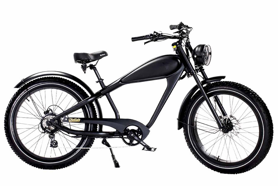 Best Electric Chopper Bike for Sale at E-Wheel Warehouse