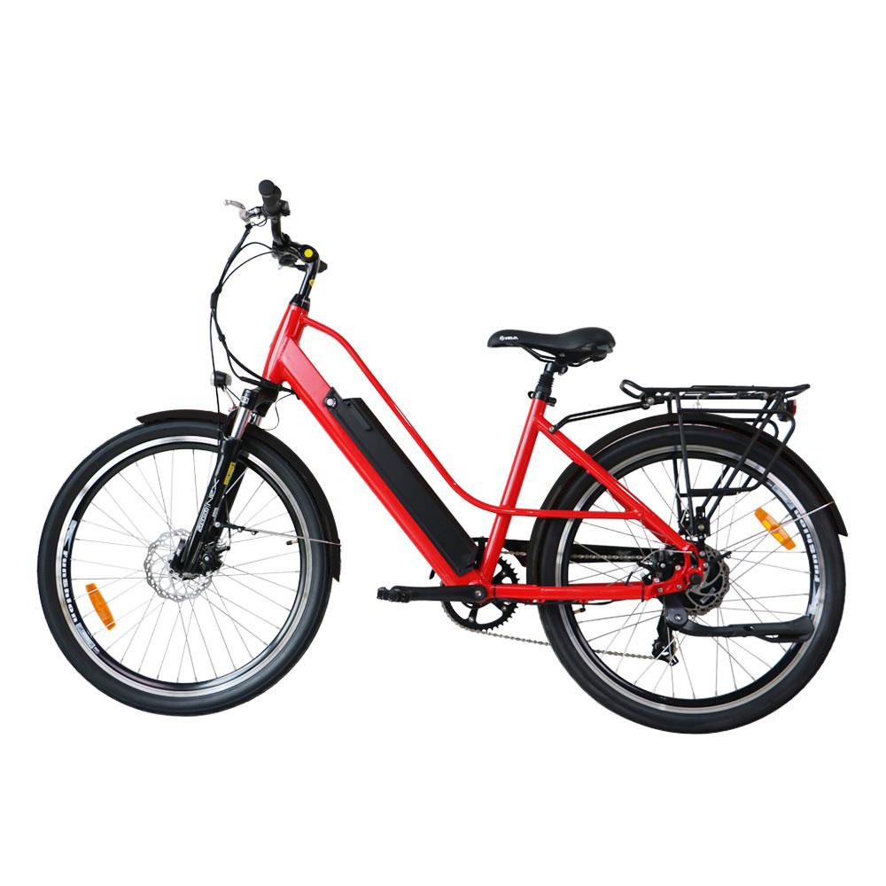 Eunorau E-Torque 36V350W Rated Power Peak - E-Wheel Warehouse