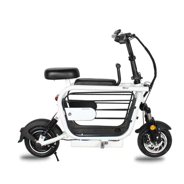Tracer Mini 11" Electric Bike