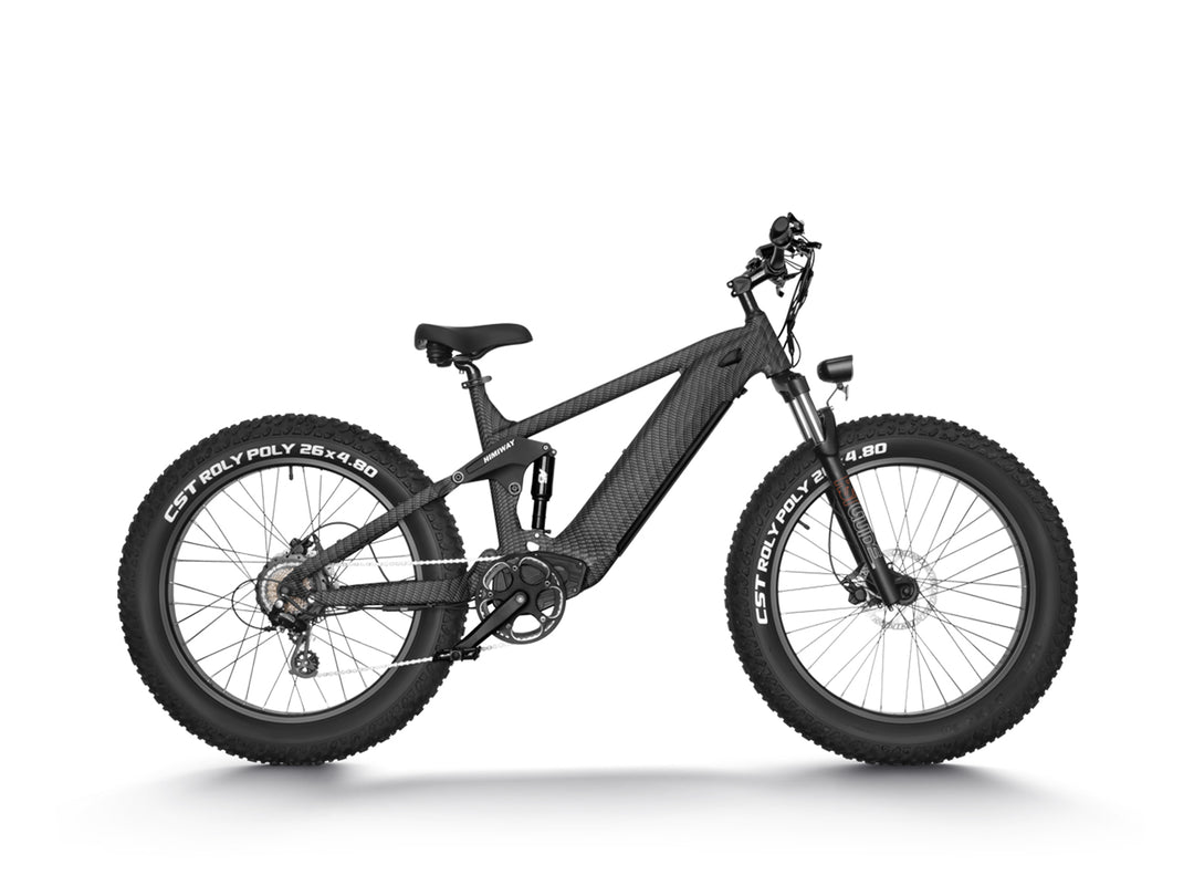 Buy Best Hunting Electric Bikes Online E Wheel Warehouse