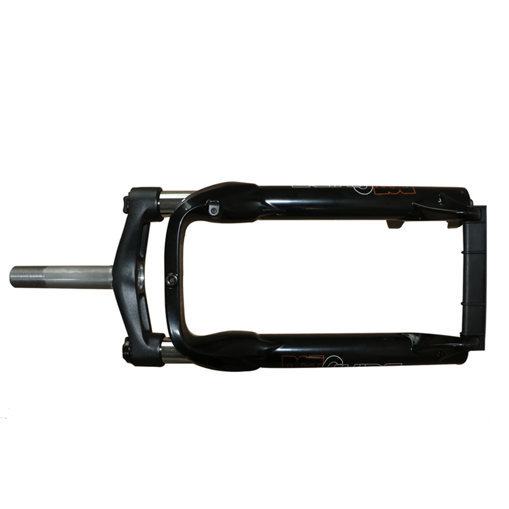 Eunorau RST Fat Tire Bike Suspension Front Fork For FAT-AWD/FAT-STEP/FAT-MN - E-Wheel Warehouse