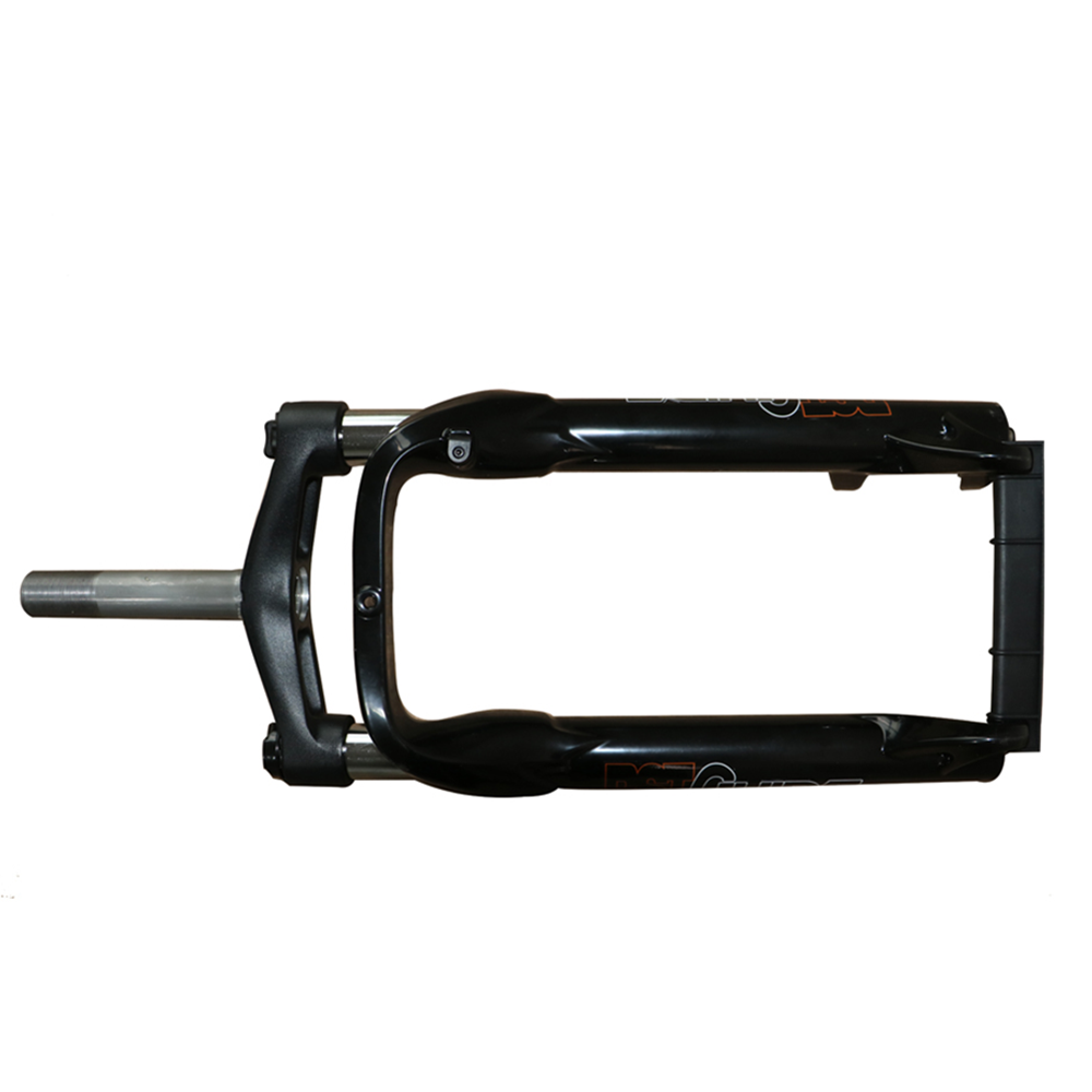 Rst fat outlet bike fork