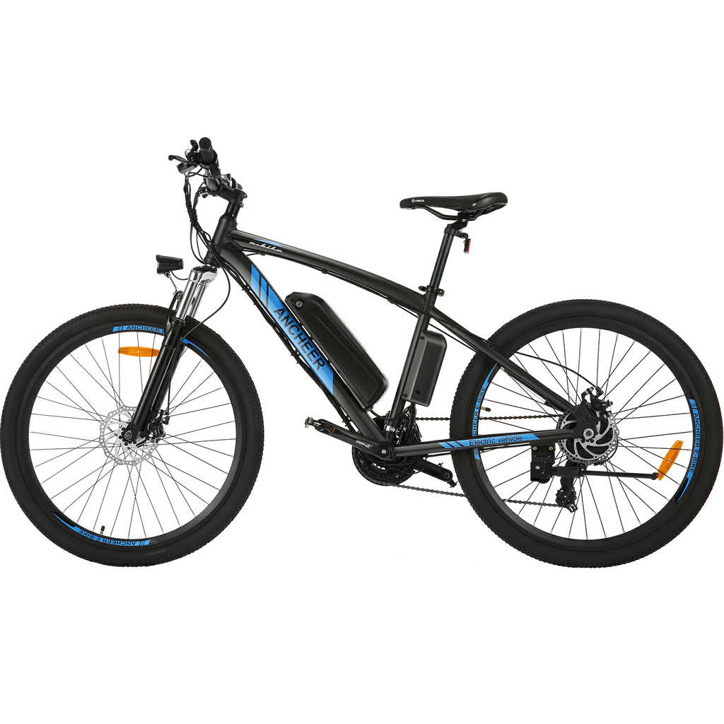 Ancheer  AE7 HUMMER 5687 - 27.5” Mountain E-Bike