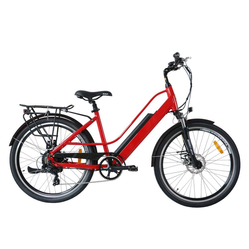 Eunorau E-Torque 36V350W Rated Power Peak - E-Wheel Warehouse