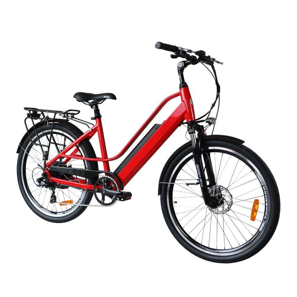 Eunorau E-Torque 36V350W Rated Power Peak - E-Wheel Warehouse