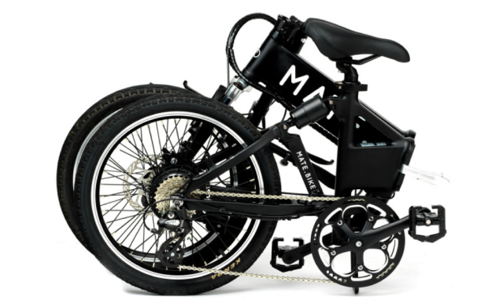 Mate x bike 250w 2025