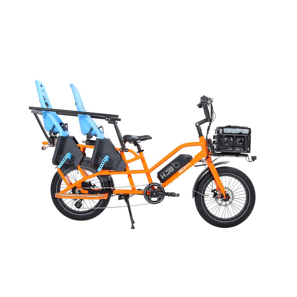 HJM Transer Cargo E-Bike