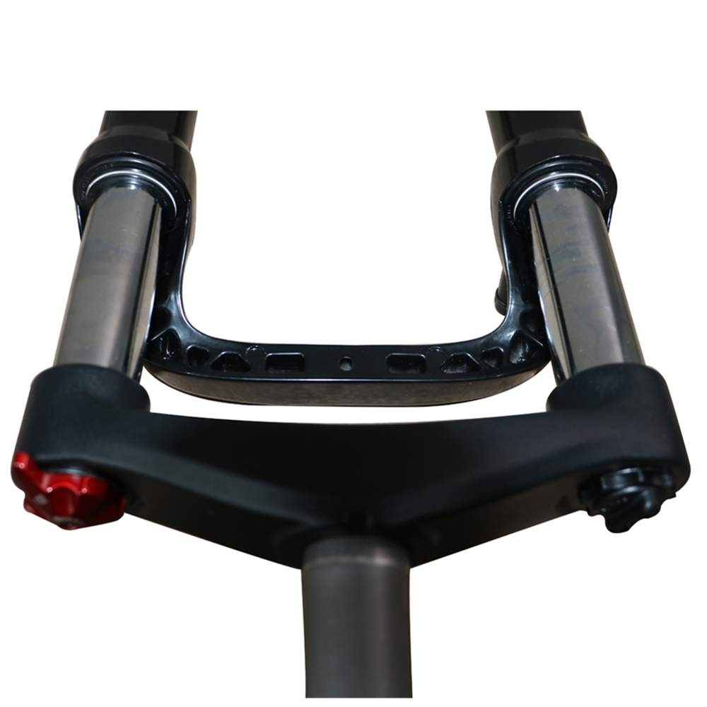 Eunorau RST Fat Tire Bike Suspension Front Fork For FAT AWD FAT