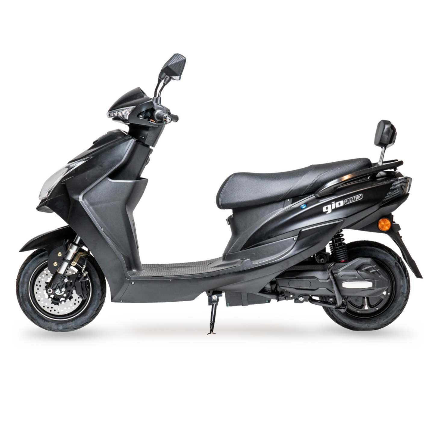 GIO Phoenix 72V 500-800W Electric Moped Bicycle