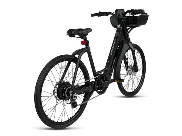 American Electric Raven - E-Wheel Warehouse