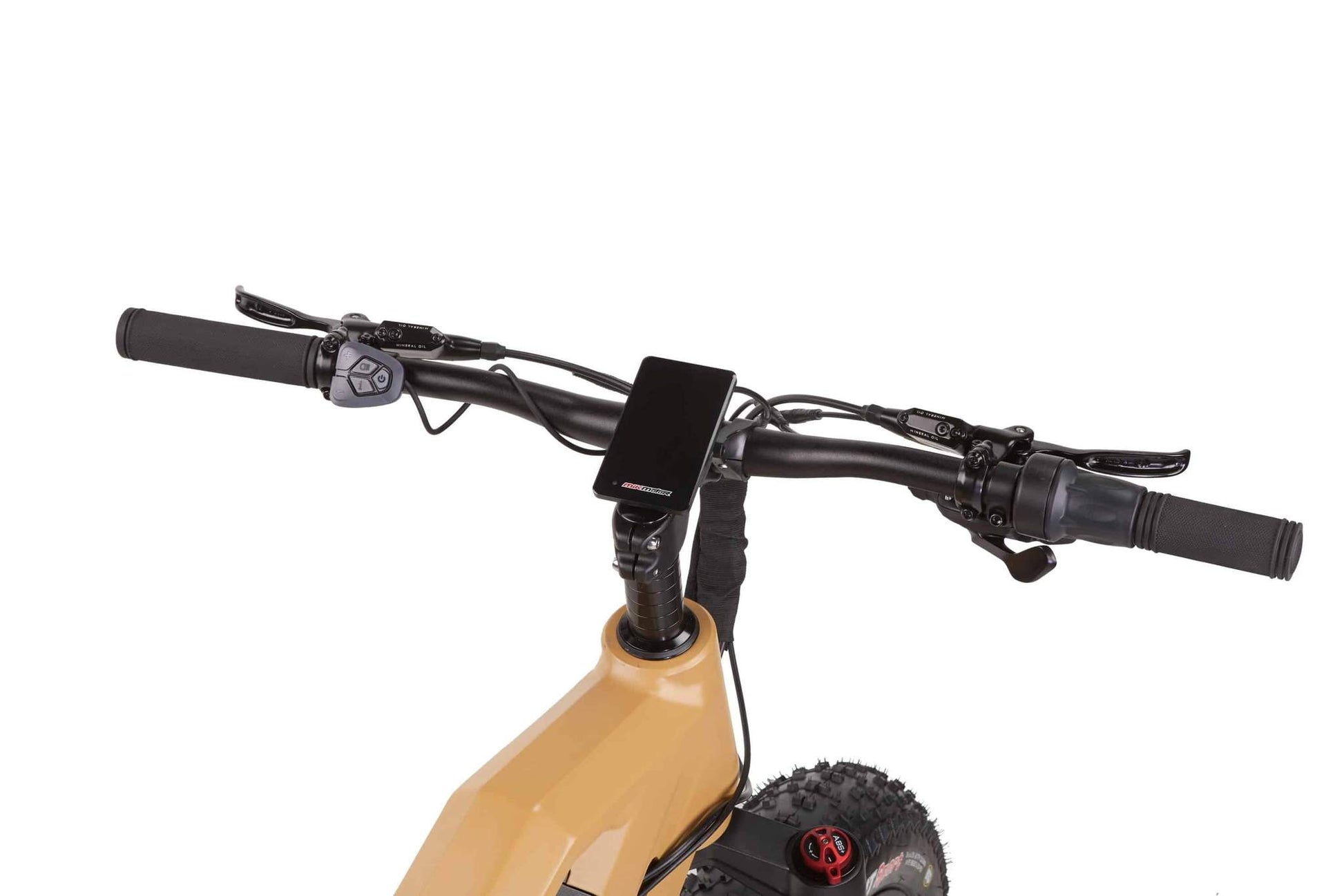 Bikonit Warthog HD 750 w Electric Hunting Bike - E-Wheel Warehouse