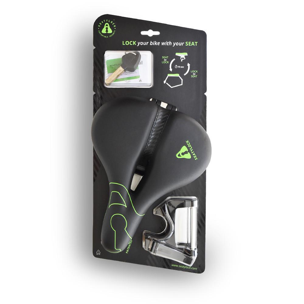 Seatylocks Comfort Classic - E-Wheel Warehouse
