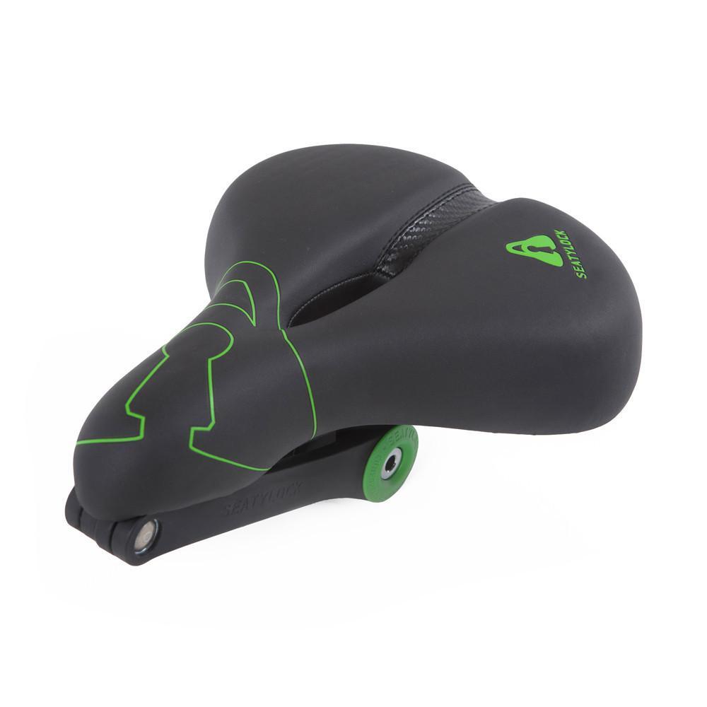 Seatylocks Comfort Classic - E-Wheel Warehouse