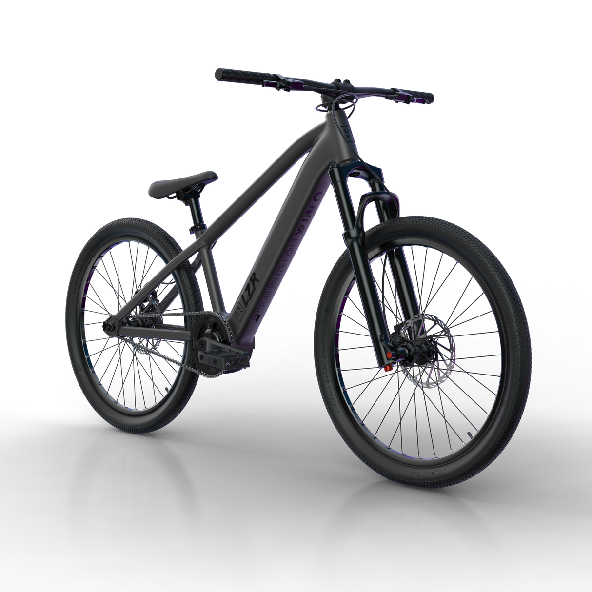 ONYX LZR 500W E-Dirt Jumper Electric Bike
