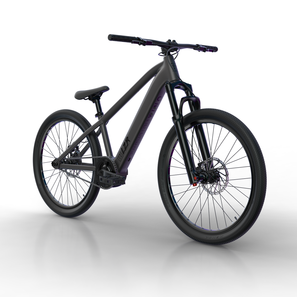 ONYX LZR 500W E Dirt Jumper Electric Bike E Wheel Warehouse