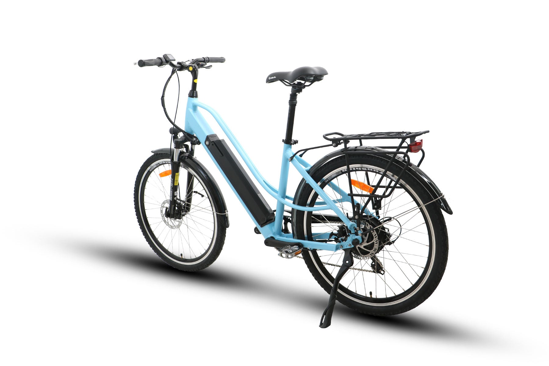 Eunorau E-Torque 36V350W Rated Power Peak - E-Wheel Warehouse