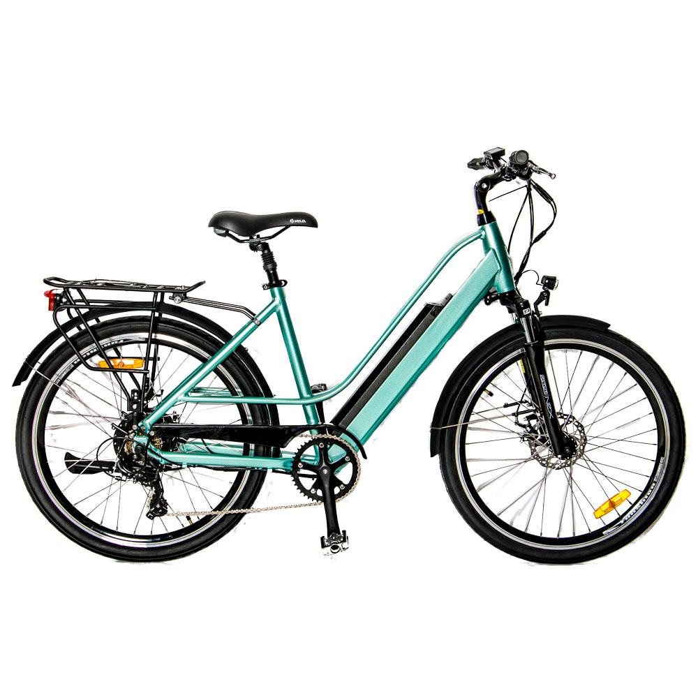 Eunorau E-Torque 36V350W Rated Power Peak - E-Wheel Warehouse