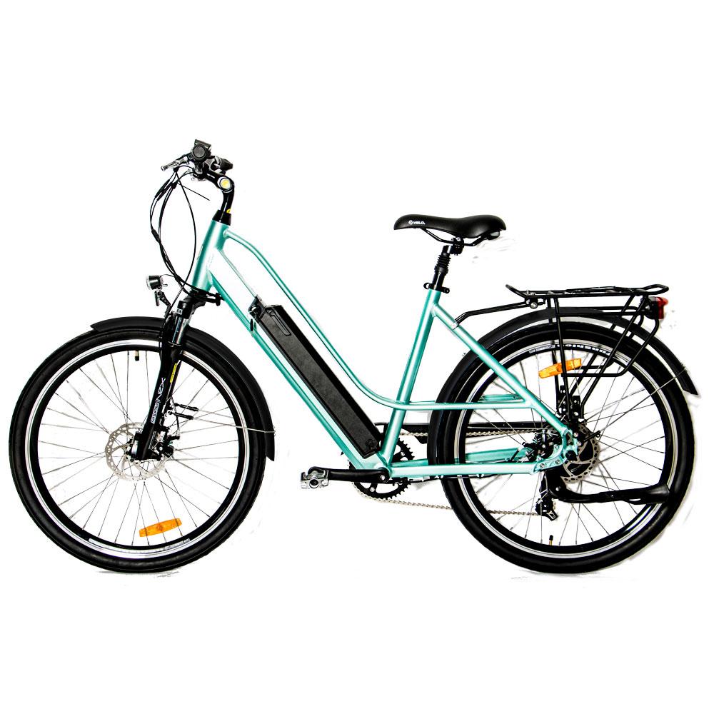 Eunorau E-Torque 36V350W Rated Power Peak - E-Wheel Warehouse