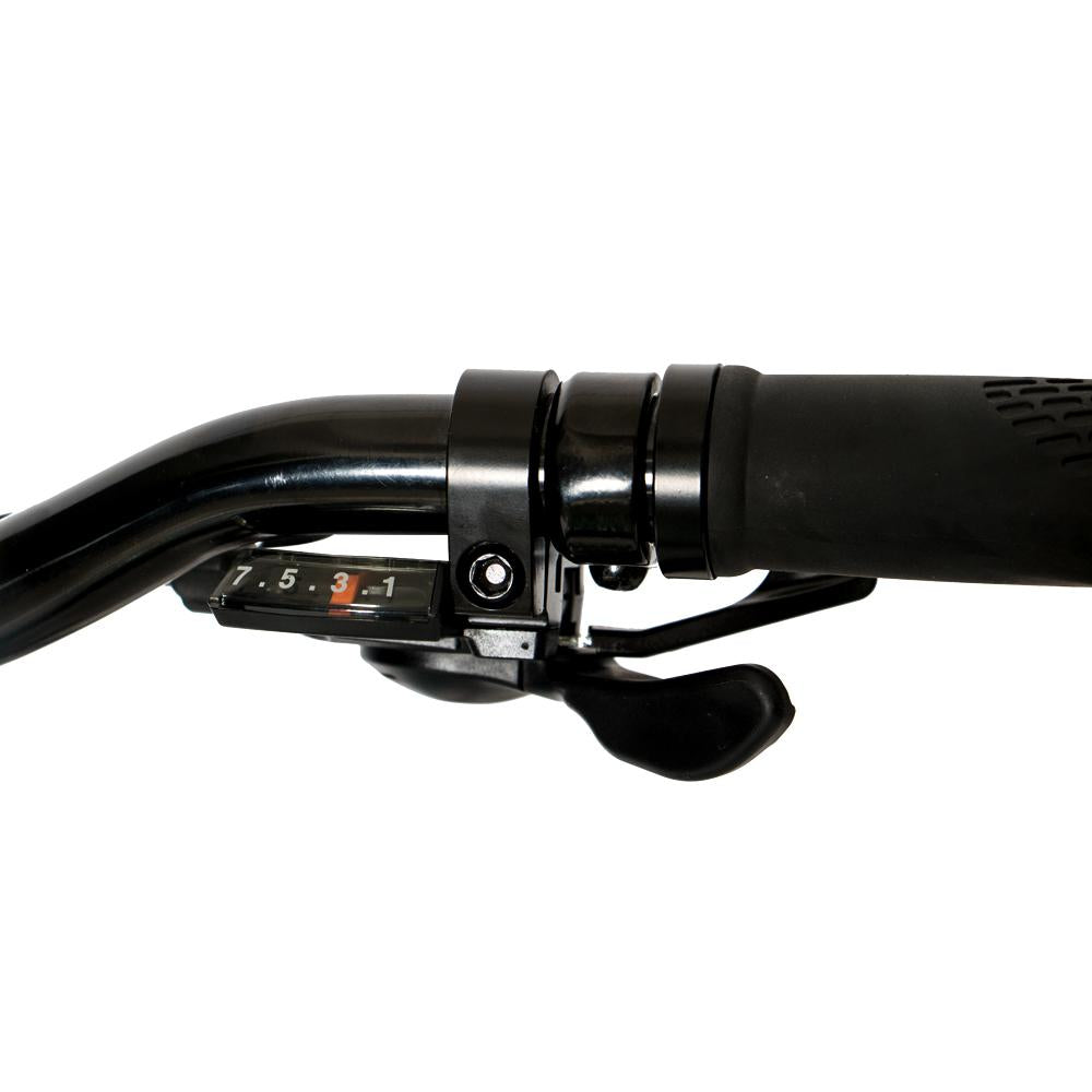 Eunorau E-Torque 36V350W Rated Power Peak - E-Wheel Warehouse