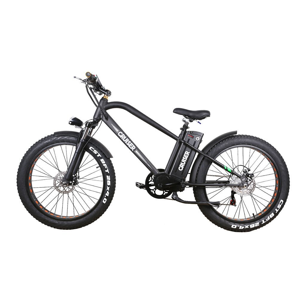 GlareWheel EB-X10 26 GlareWheel EB-X10 26