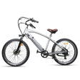 GlareWheel EB-X11 26inch Electric Cruiser Bike - E-Wheel Warehouse