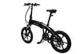 E-Joe EPIK Carbon Electric Bike - E-Wheel Warehouse