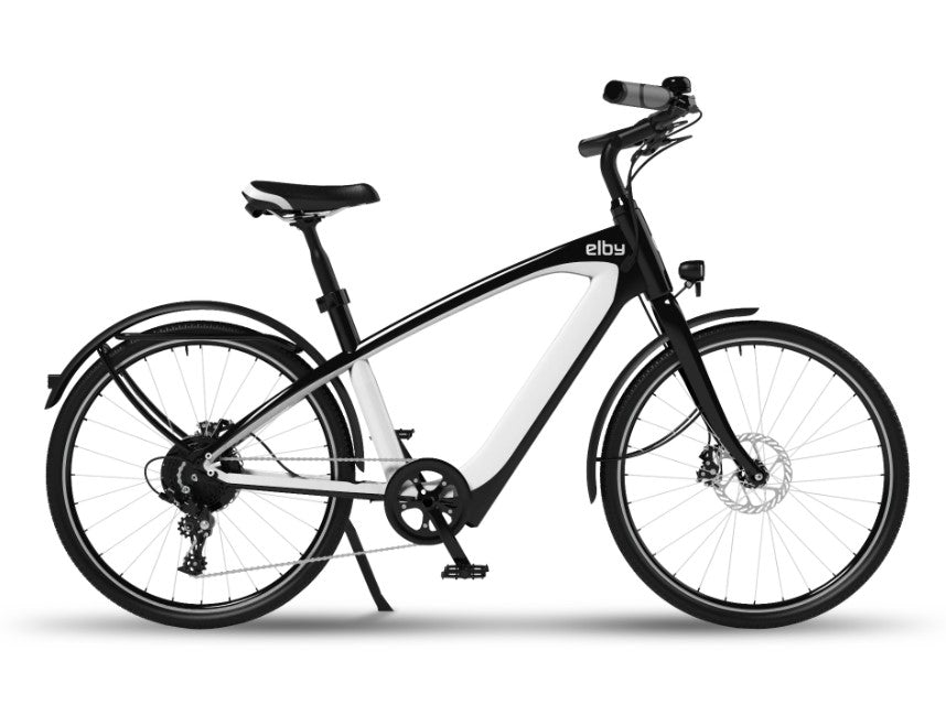 urban e bike 2022 Elby New 2022 Urban Cruiser