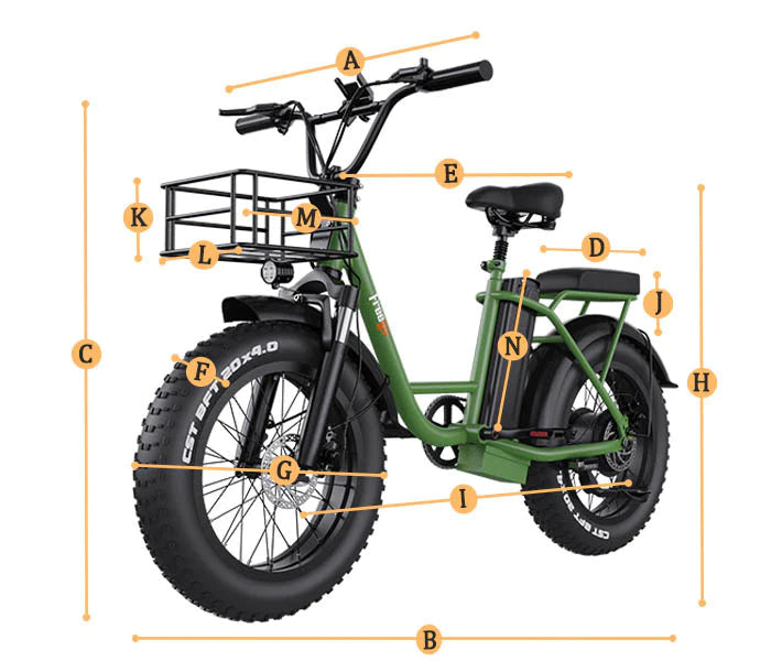 Freego electric discount bikes price