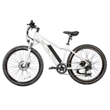 GVA Gio Peak 48V/500W Electric Mountain Bike