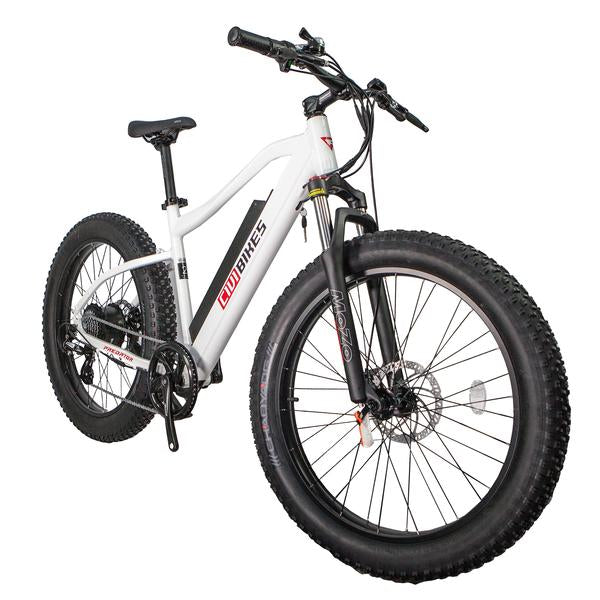 Revi Predator 500W Electric Mountain Bike - E-Wheel Warehouse