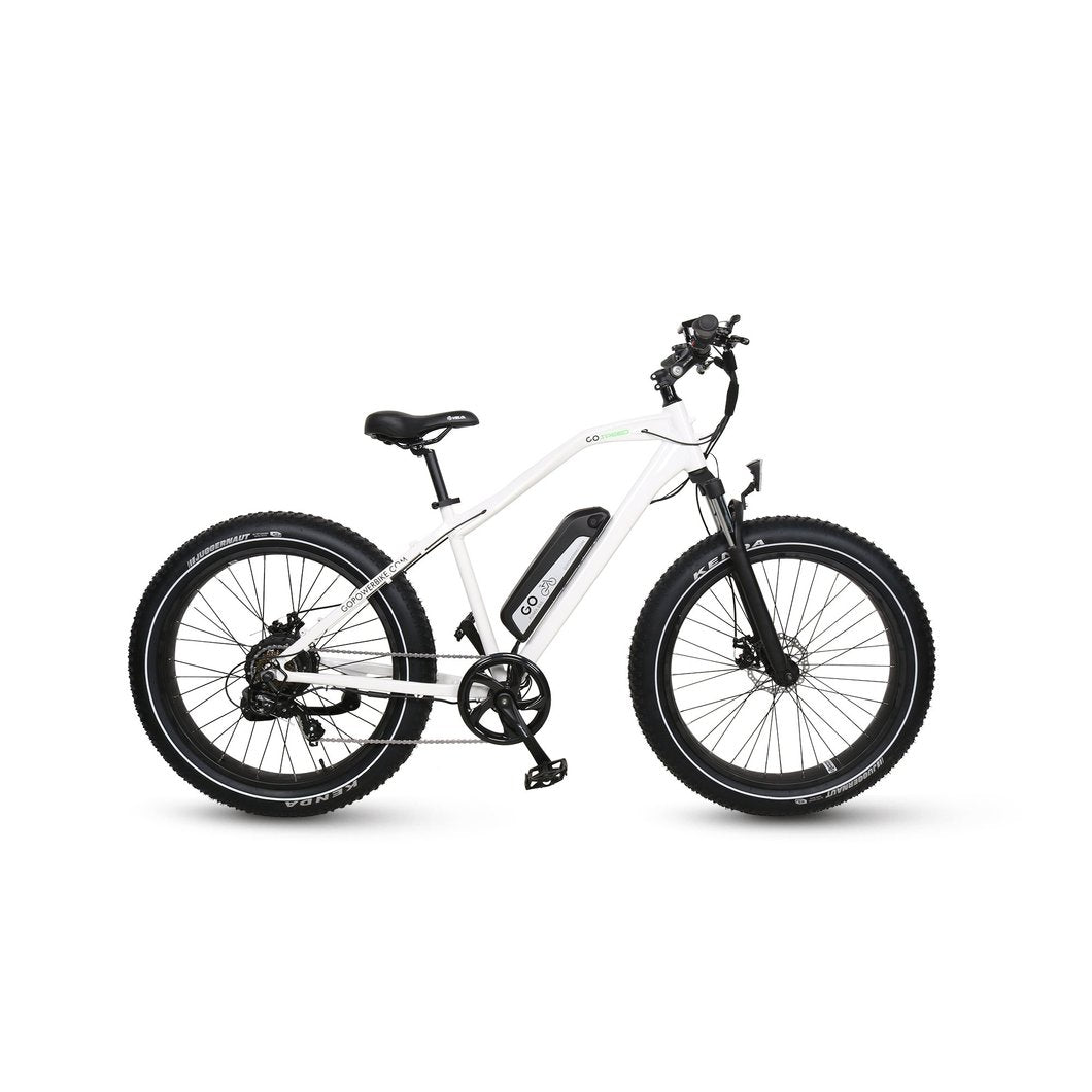 Gospeed on sale electric bike