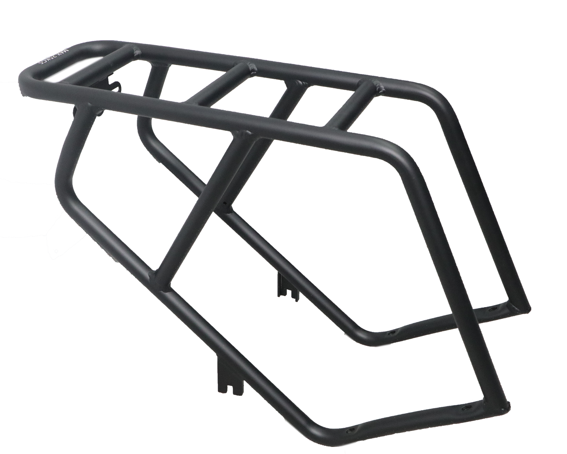 Rear Rack for Cheetah - In stock - E-Wheel Warehouse