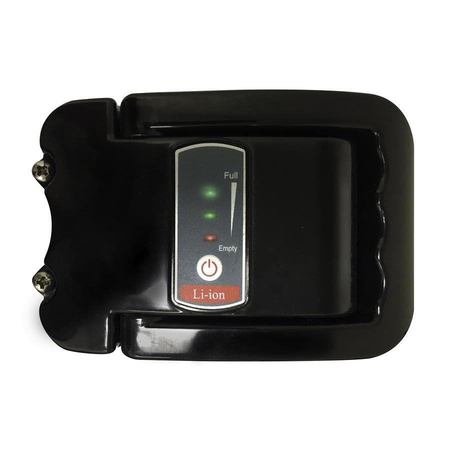 Emojo 48V Battery Lynx Pro 500-watt, Caddy and Caddy Pro - E-Wheel Warehouse