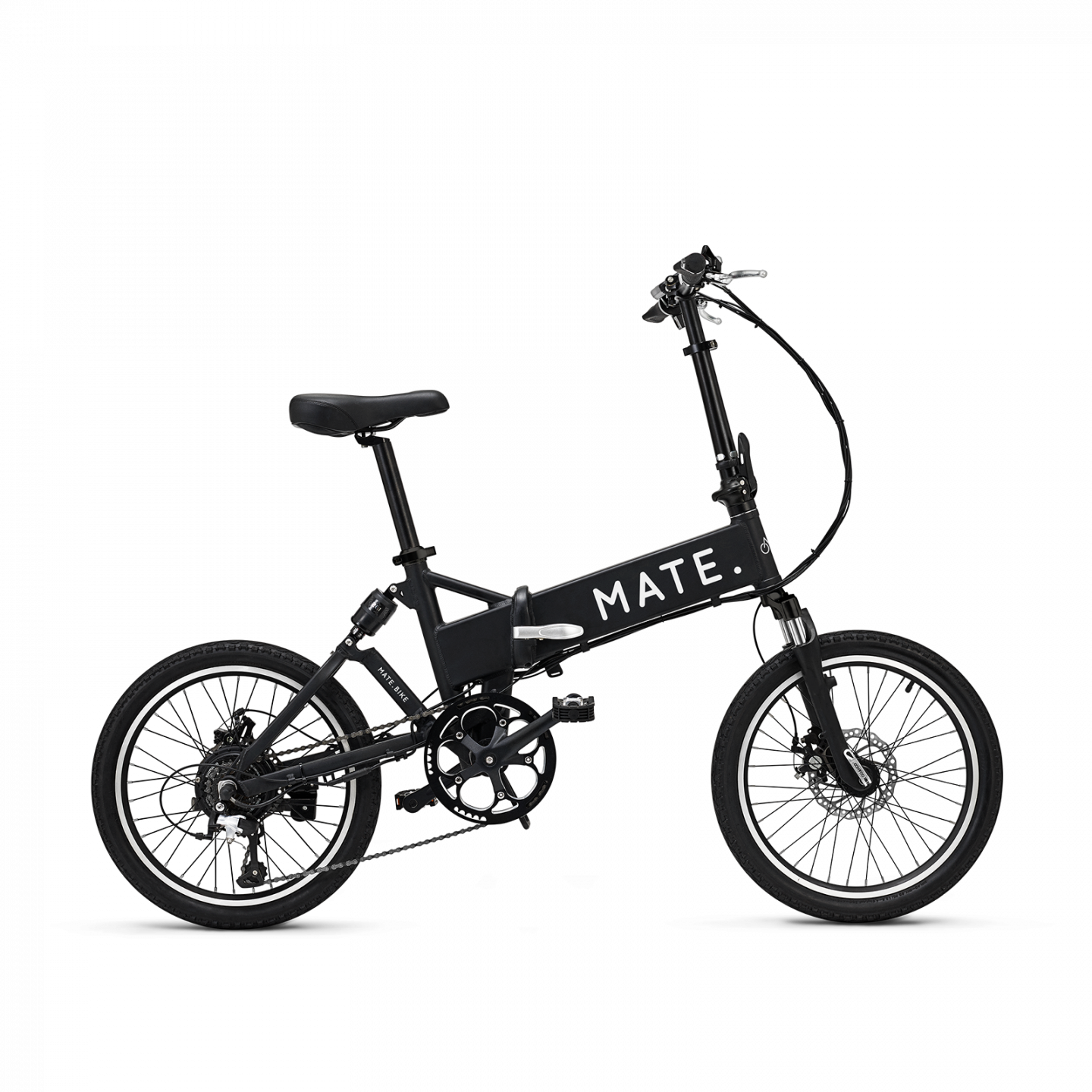 Mate deals bike price