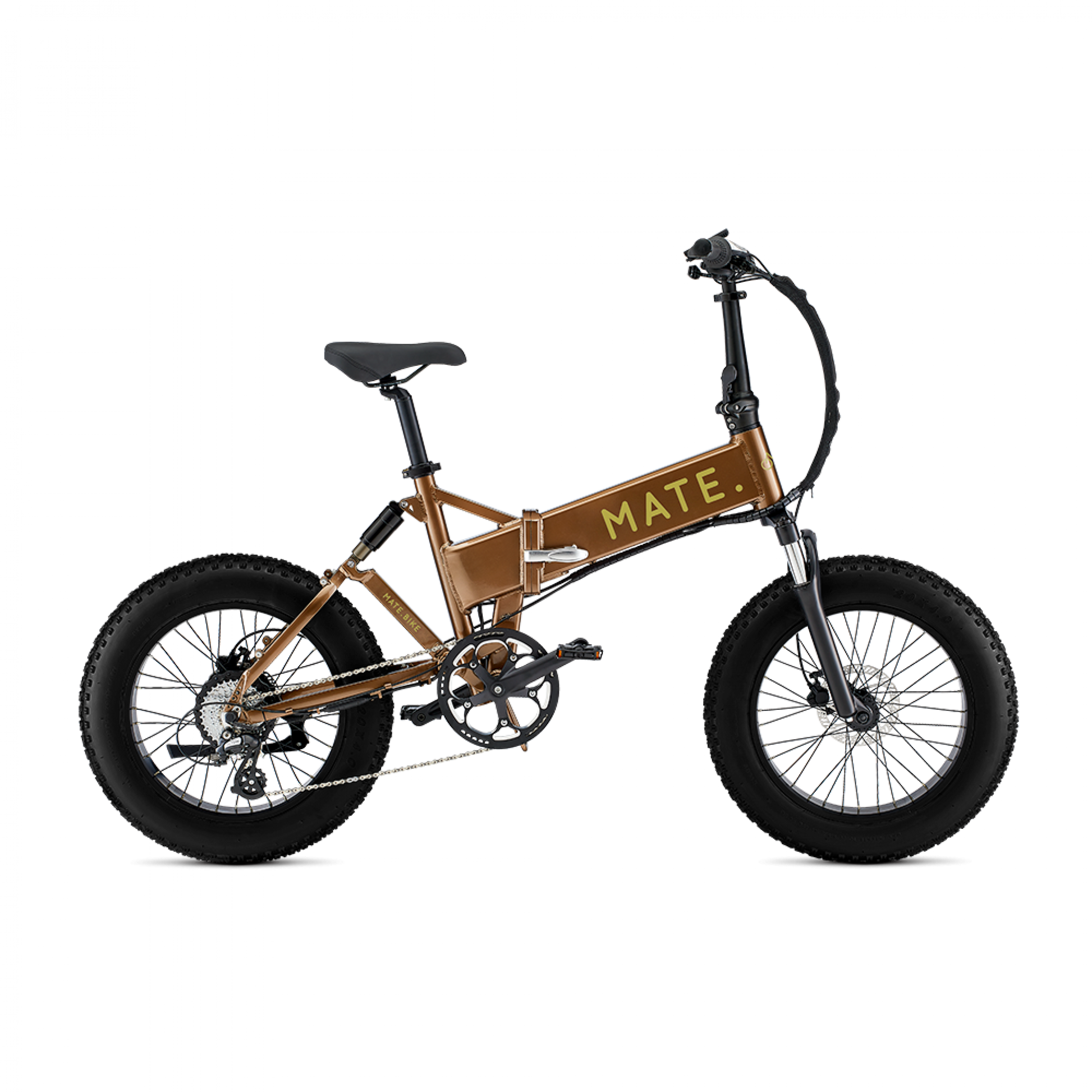 Mate city best sale electric bike