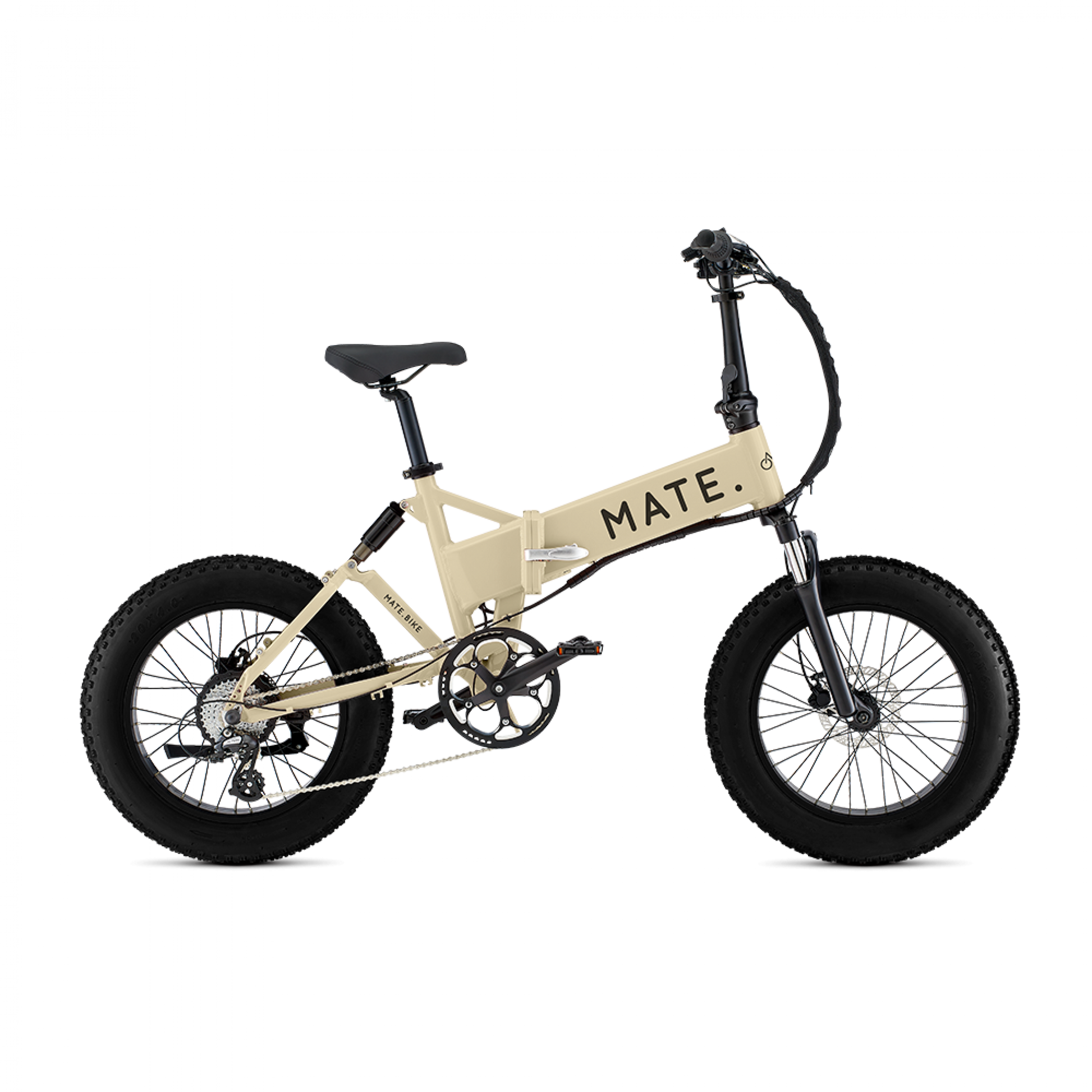 Electric bike mate x deals