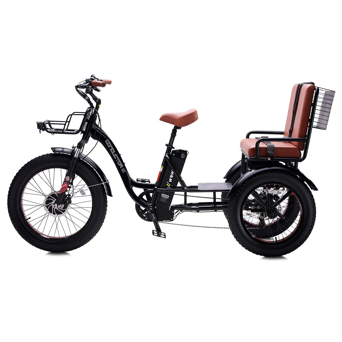 Warehouse tricycle online
