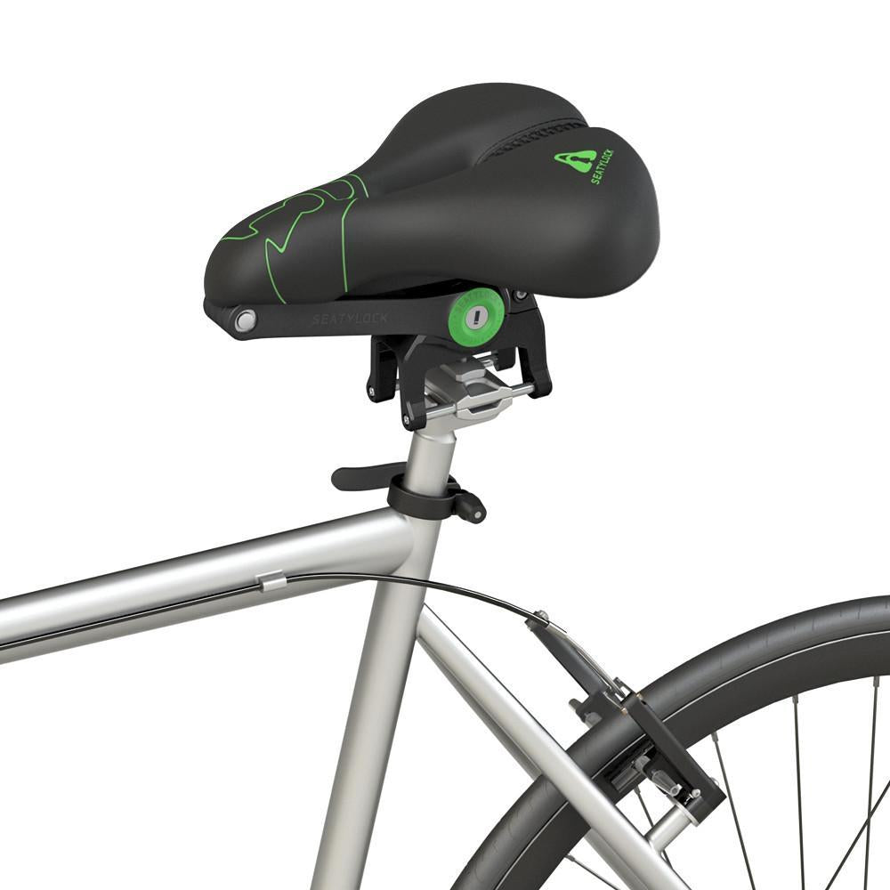 Seatylocks Comfort Classic - E-Wheel Warehouse