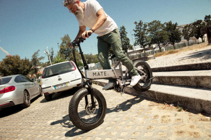 Mate bike x hot sale 750