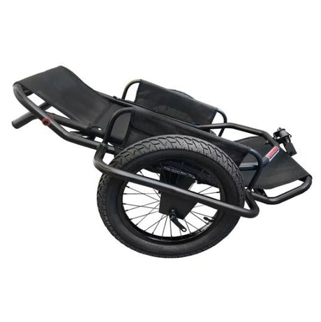Rambo Aluminum Bike/Hand Cart R180 - E-Wheel Warehouse