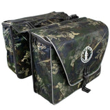 Rambo Double Saddle Accessory Bag - E-Wheel Warehouse