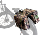 Rambo Double Saddle Accessory Bag - E-Wheel Warehouse