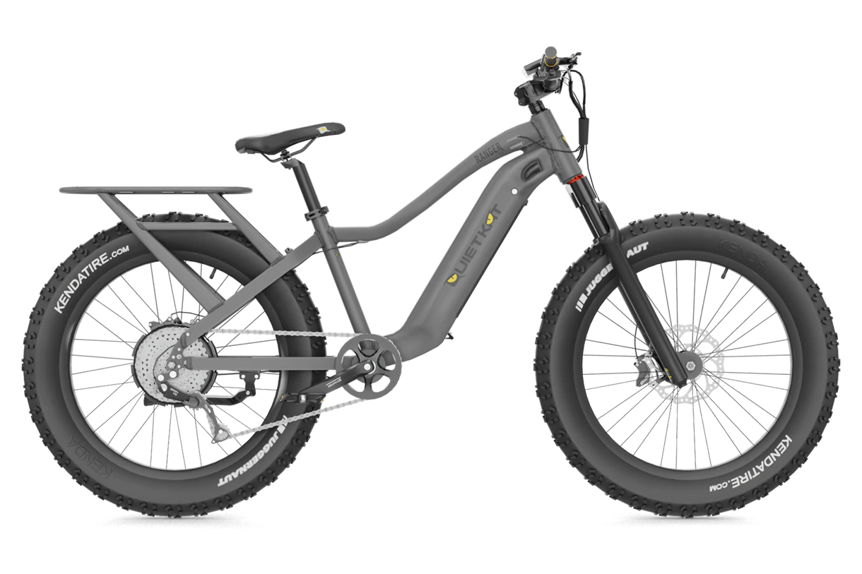 Quietkat ranger sale 750