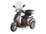 Gio Regal Electric Mobility Scooter 48V 500W