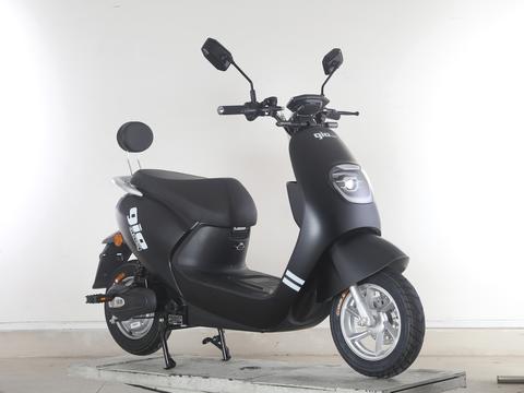GVA Gio Royale 60V 500-800W Electric Moped Bicycle - E-Wheel Warehouse
