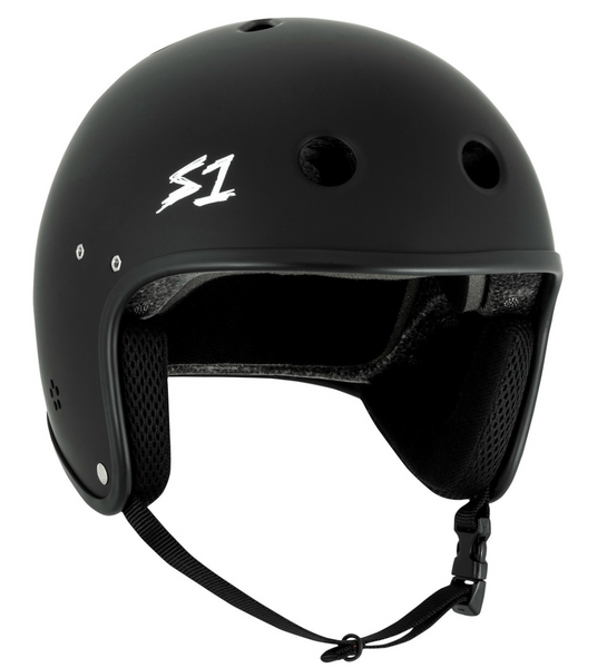 S1 Lifer Helmet Sサイズ マットブルー Navy Matte Helmet | Skateboard Helmet | Bike Helmet
