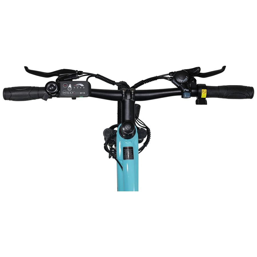 Emerge Electric Bike - E-Wheel Warehouse