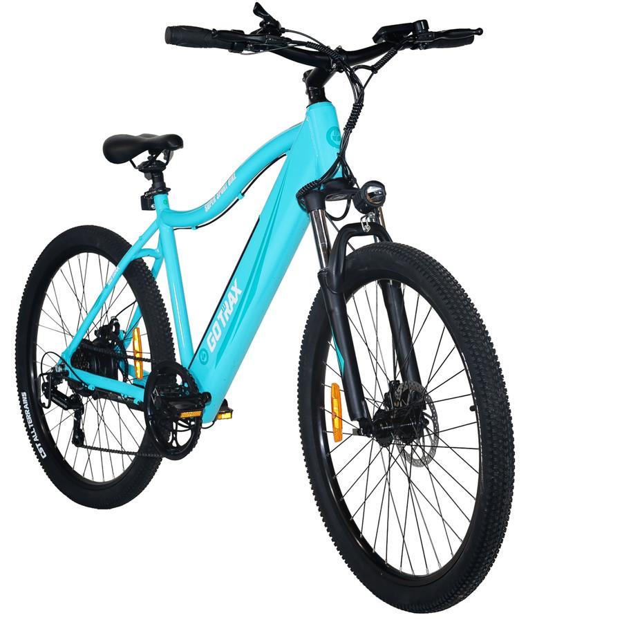 Emerge Electric Bike - E-Wheel Warehouse