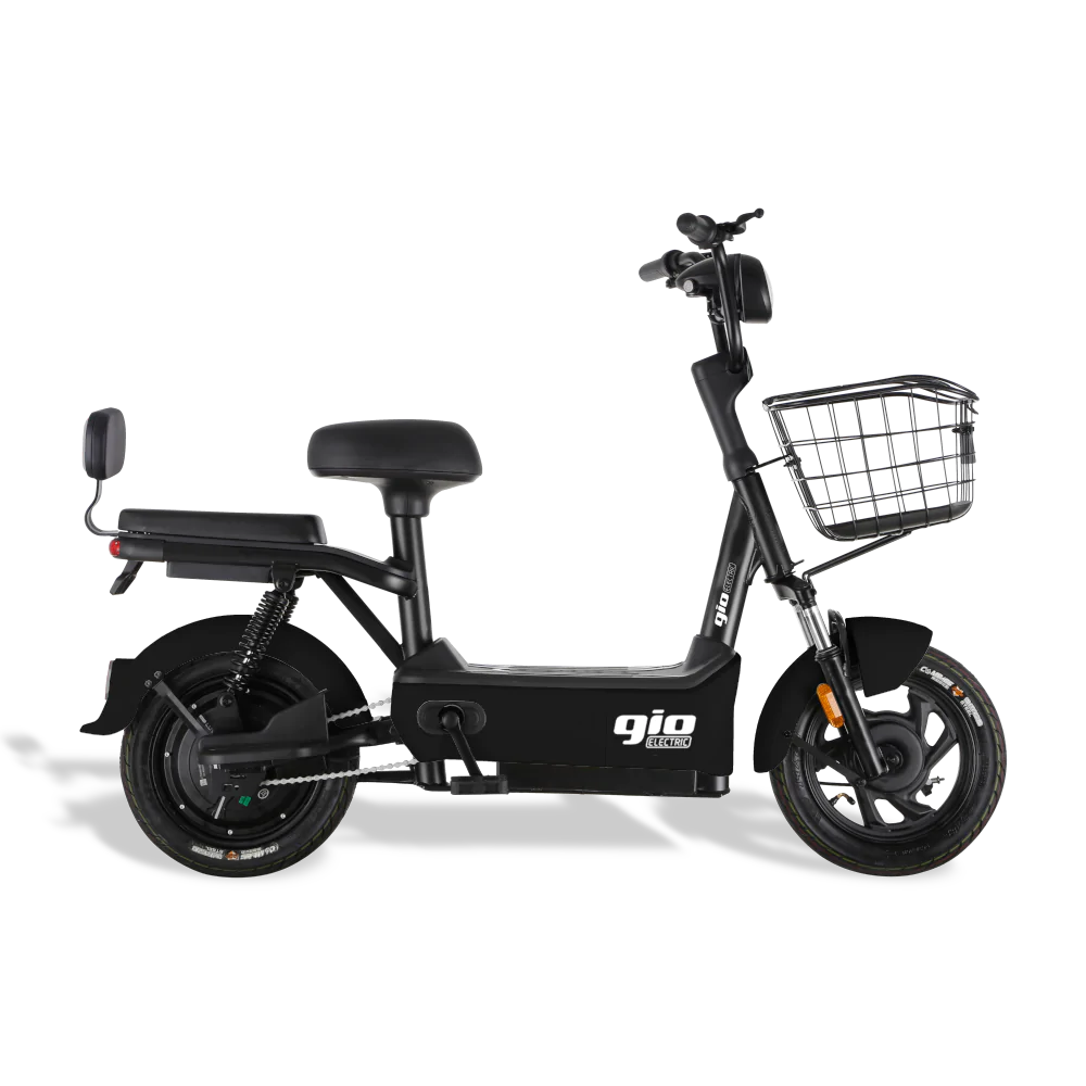 GIO WISP ELECTRIC SCOOTER BIKE