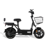 GIO WISP ELECTRIC SCOOTER BIKE